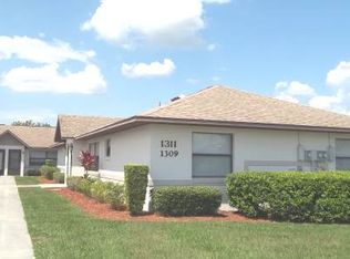 1311 Villaway W, Sebring, FL 33876
