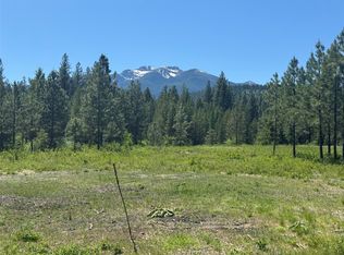 Granite Lake Rd #2, Libby, MT 59923
