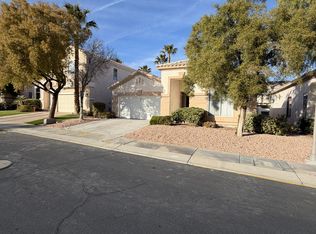 202 Waterton Lakes Ave, Las Vegas, NV 89148