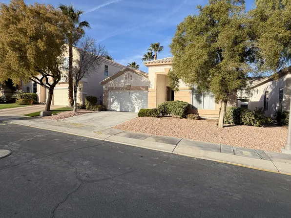 202 Waterton Lakes Ave, Las Vegas, NV 89148