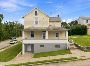 403 Steck St, Greensburg, PA 15601