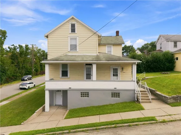 403 Steck St, Greensburg, PA 15601