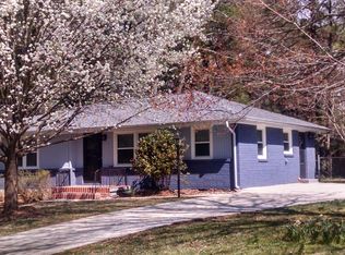 2518 Harrington Dr, Decatur, GA 30033