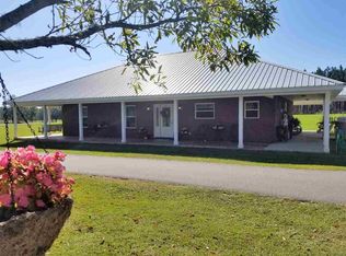 874 Stanley Rd, Brewton, AL 36426