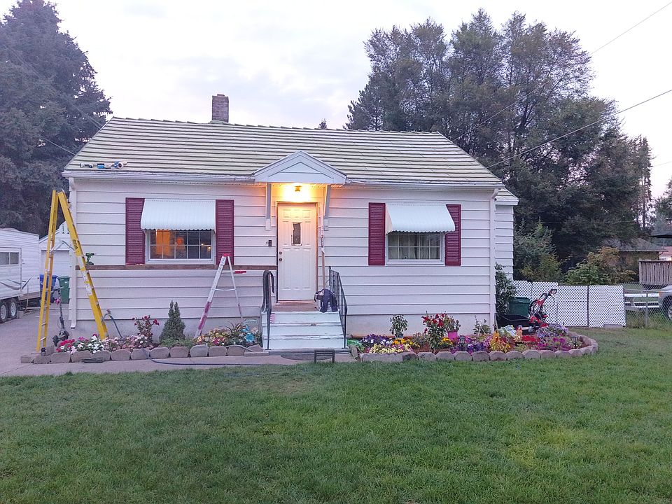 2nd image of 7811 E Glass Ave