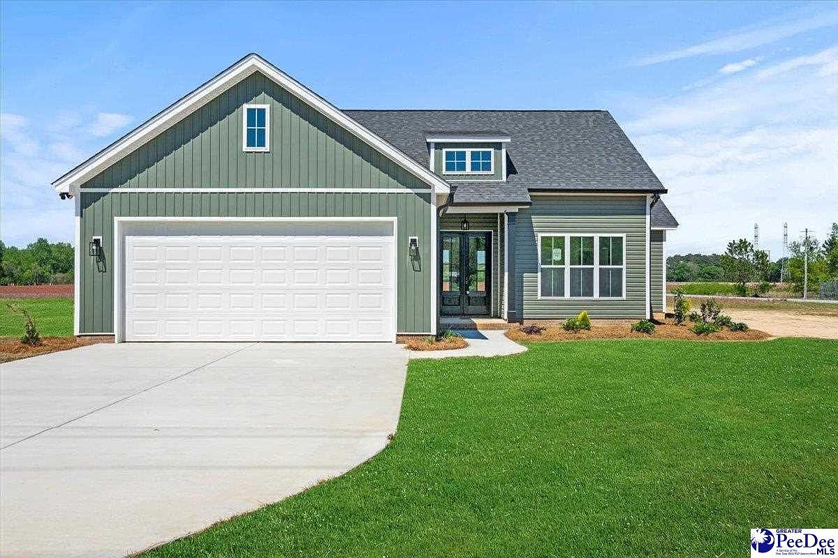 2417 Stadium Rd, Hartsville, SC 29550 Zillow