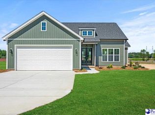 2417 Stadium Rd, Hartsville, SC 29550