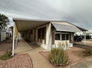 8780 E McKellips Rd LOT 509, Scottsdale, AZ 85257