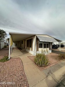 8780 E McKellips Rd LOT 509, Scottsdale, AZ, 85257