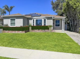 17345 Hamlin St, Van Nuys, CA 91406