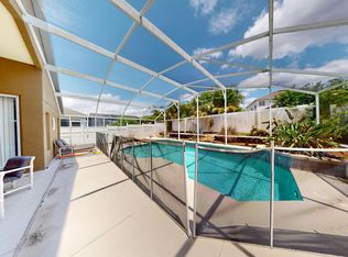257 Bonville Dr, Davenport, FL 33897