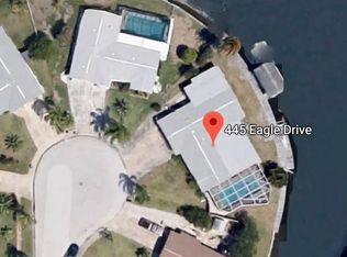 445 Eagle Dr, Satellite Beach, FL 32937