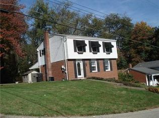 3116 Sundale Dr, Glenshaw, PA