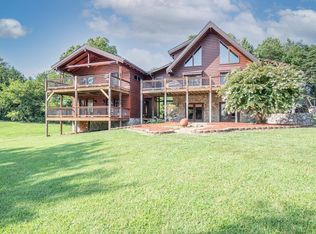 21 Clements Rd, Cumberland, VA 23040