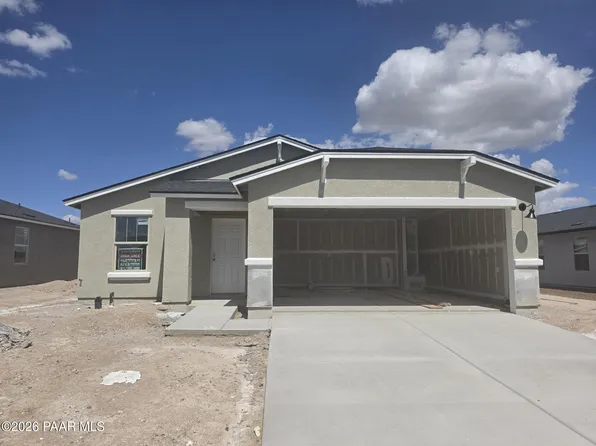 1274 Helsing Rd, Chino Valley, AZ 86323