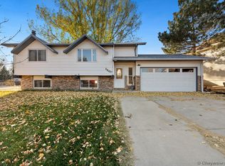 1200 Madison Ave, Cheyenne, WY 82001