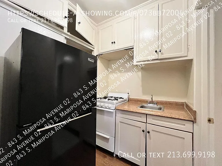 843 S Mariposa Ave #2 — Photo 10