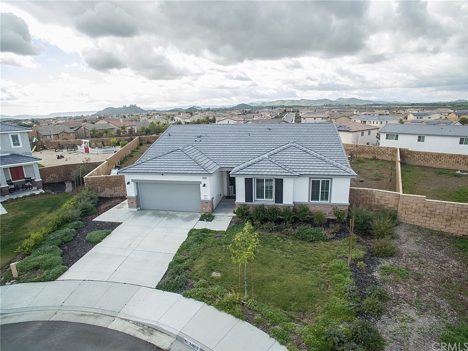 1st image of 34953 Sage Canyon Ct