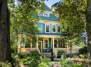 254 Cumberland Ave, Asheville, NC 28801