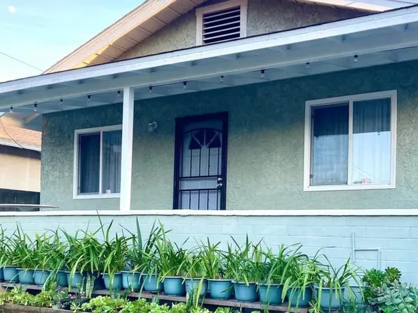 2712 Knox Ave, Los Angeles, CA 90039