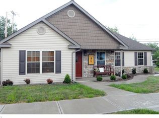 1519 Clairmont Ave, Cambridge, OH 43725