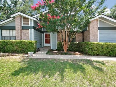 13042 Silver Creek Dr, Austin, TX, 78727