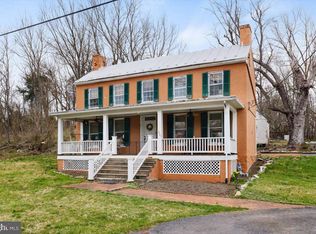 4781 Scrabble Rd, Shepherdstown, WV 25443
