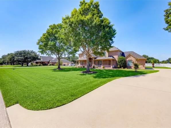 26110 Cross Hollow Ln, Cypress, TX 77433