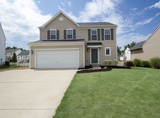 9108 Highland Creek Ave NW, Canton, OH 44720