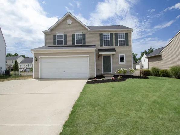 9108 Highland Creek Ave NW, Canton, OH 44720