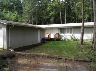 106 Cape George Rd, Port Townsend, WA 98368