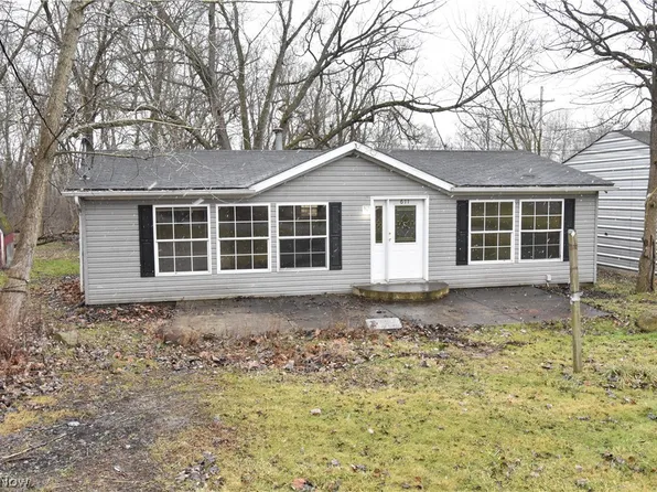 611 Olive St, Niles, OH 44446