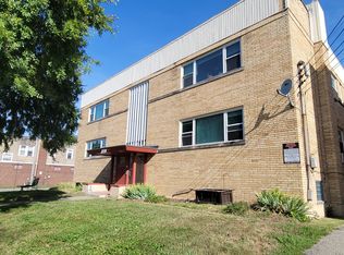 1502 Section Rd UNIT 1, Cincinnati, OH 45237