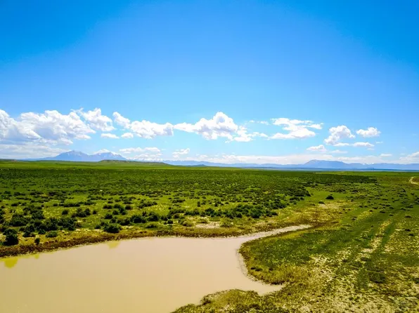 Na County Rd #120, Walsenburg, CO 81089