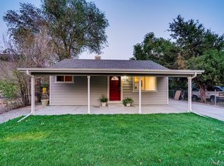 584 S Meade St, Denver, CO 80219