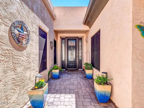 150 N LAKEVIEW Boulevard #16, Chandler, AZ 85225
