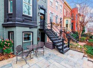 1517 Q St NW APT B, Washington, DC 20009