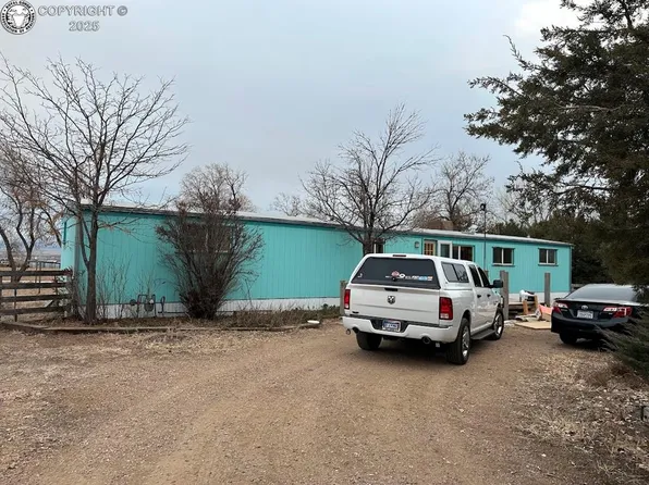 120 7th St, Penrose, CO 81240
