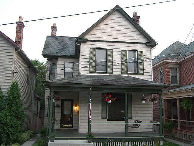 Front View