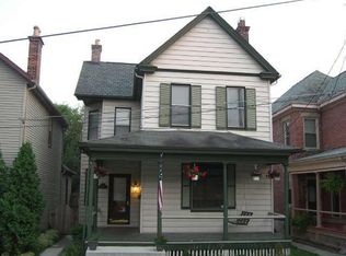 441 Reinhard Ave, Columbus, OH