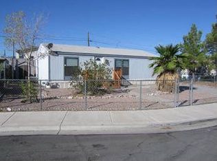 1211 Inca Ln, Henderson, NV 89015