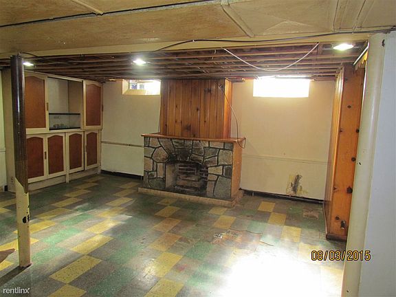 woodbridge basement
