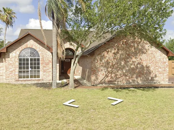 1245 E San Marcelo Blvd, Brownsville, TX 78526