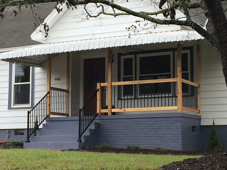 1st image of 4982 N Depot St