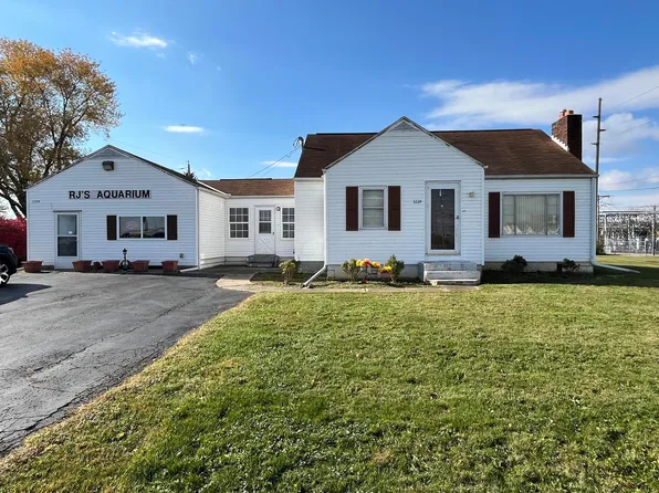 3224 Hebron Rd, Hebron, OH 43025