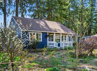 11518 SE Grant St, Portland, OR 97216