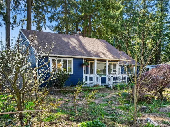 11518 SE Grant St, Portland, OR 97216