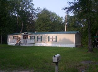 29602 Mulberry Landing Rd W, Hilliard, FL 32046