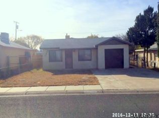 2226 Motor Ave, Kingman, AZ 86401