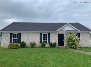 90 Apple Tree Way, Shelbyville, KY 40065